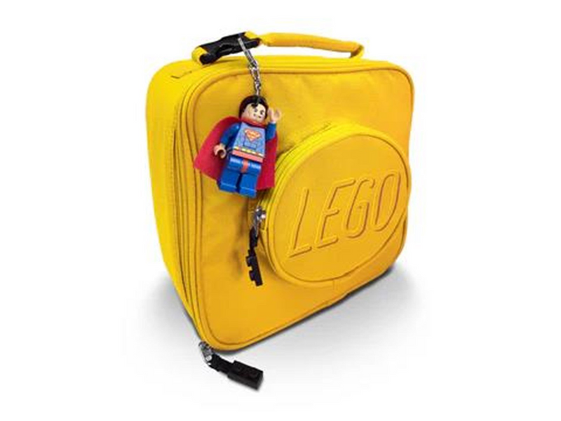Euromic LEGO® DC® Keychain Light - Superman