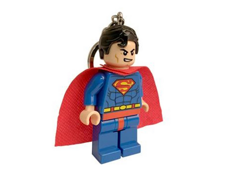Euromic LEGO® DC® Keychain Light - Superman