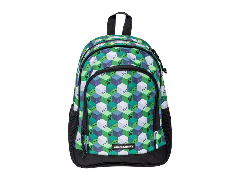 Euromic MINECRAFT Medium backpack 35 x 26 x 18 cm