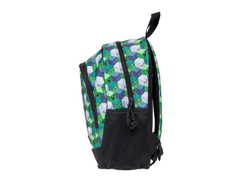 Euromic MINECRAFT Medium backpack 35 x 26 x 18 cm