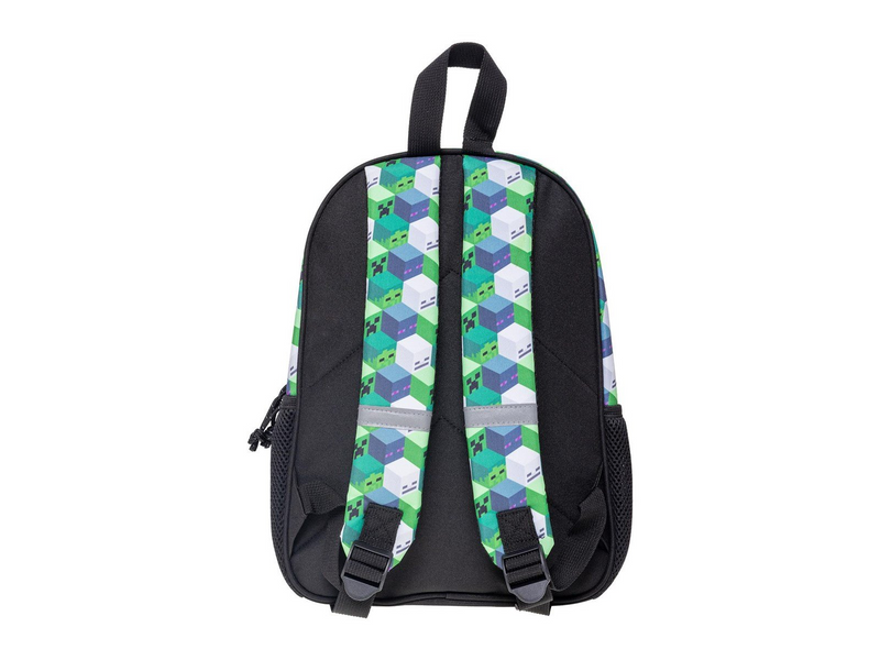 Euromic MINECRAFT Medium backpack 35 x 26 x 18 cm