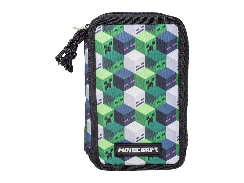 Euromic MINECRAFT Filled double decker