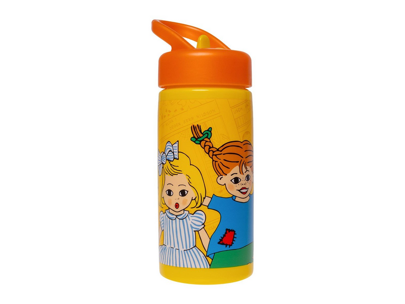 Euromic PIPPI Sipper water bottle 410ml