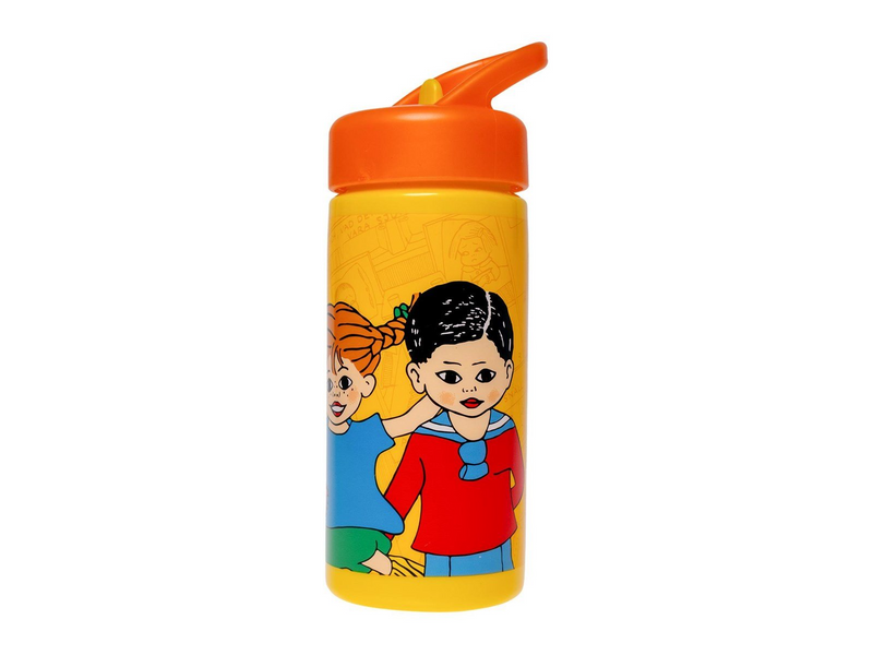 Euromic PIPPI Sipper water bottle 410ml