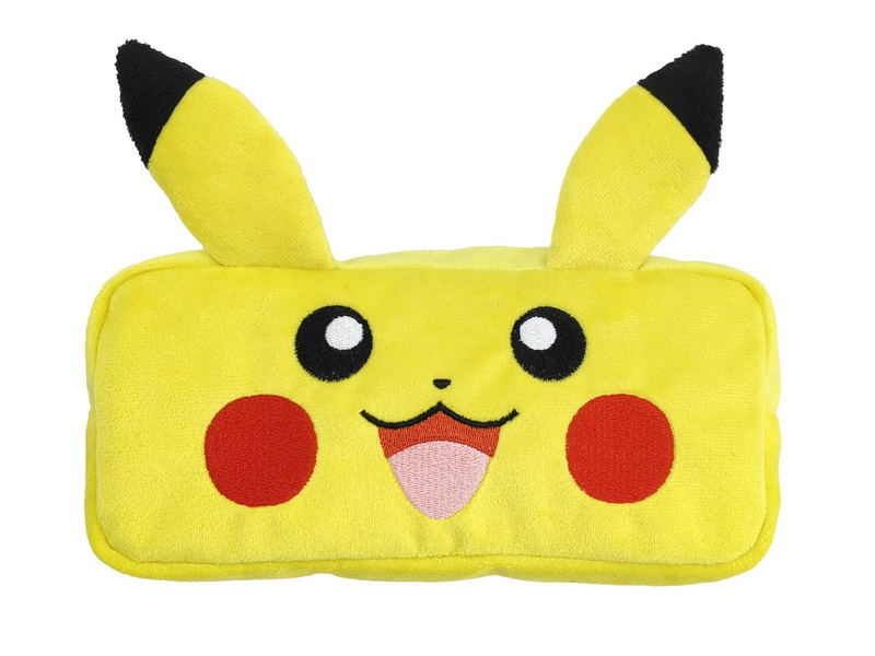 Euromic POKÉMON toilet bag 20 x 9 x 6 cm
