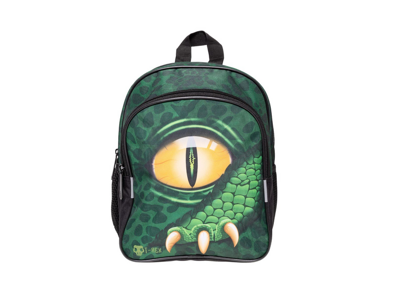 Euromic DINO T-REX Small backpack 26.5 x 21 x 10 cm