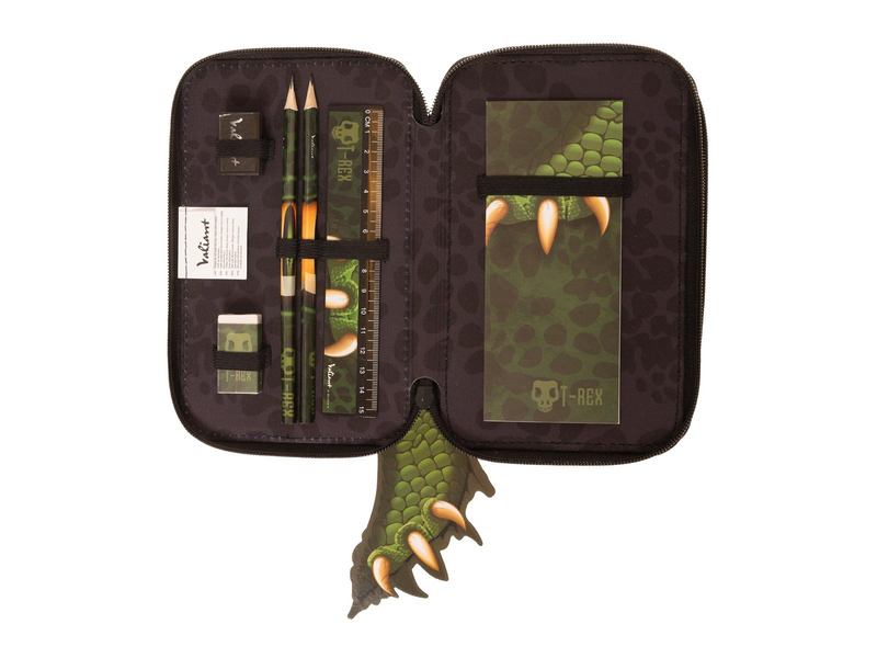 Euromic DINO T-REX Filled double decker