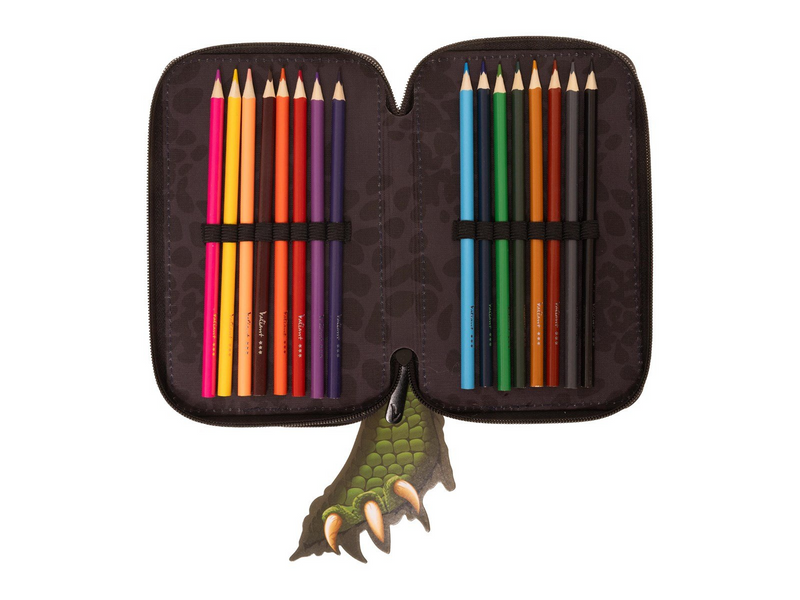 Euromic DINO T-REX Filled double decker