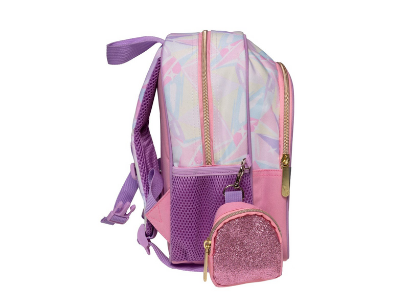 Euromic UNICORN GEMS Small backpack 26.5 x 21 x 10 cm