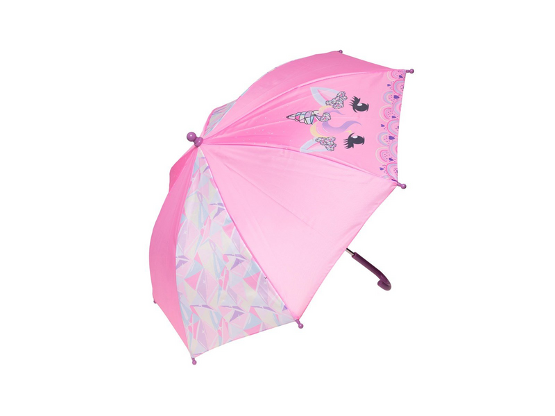Euromic UNICORN GEMS umbrella L 58 cm x 70 cm