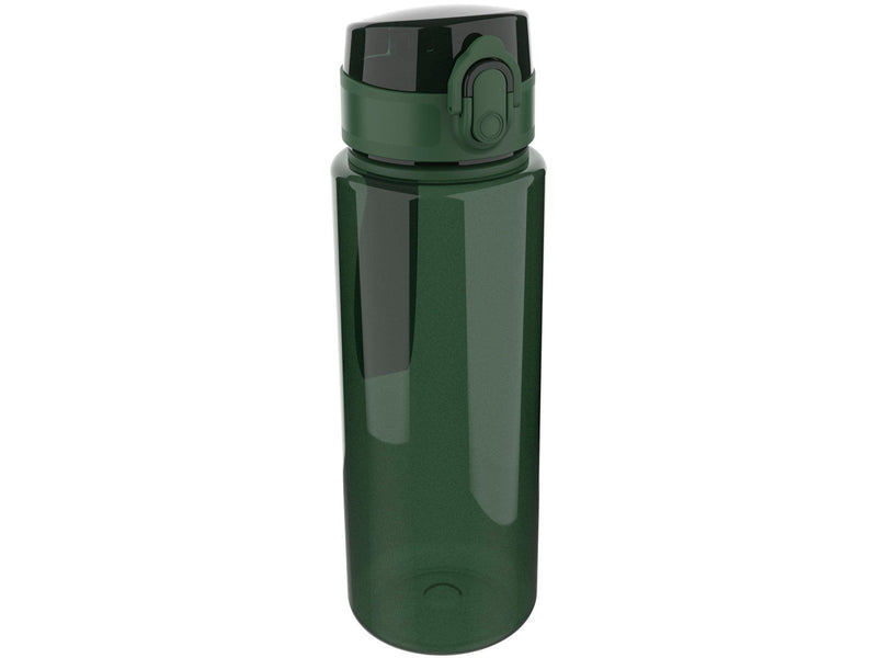 Euromic LUNCH BUDDIES Uni Army Green water bottle 600ml