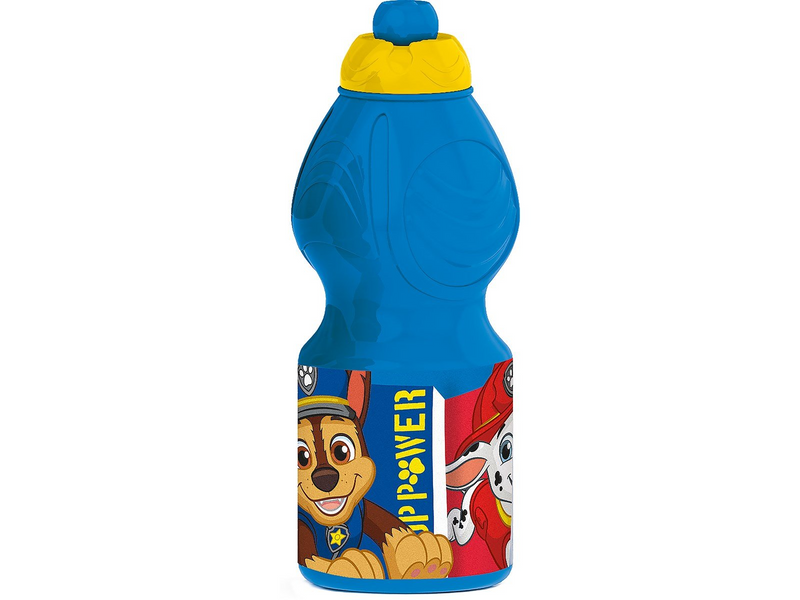 Euromic PAW PATROL sports water bottle 400ml