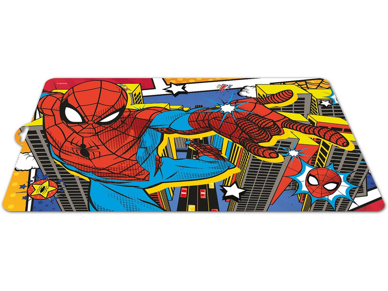 Euromic SPIDERMAN place mat PP 43 x 28 cm