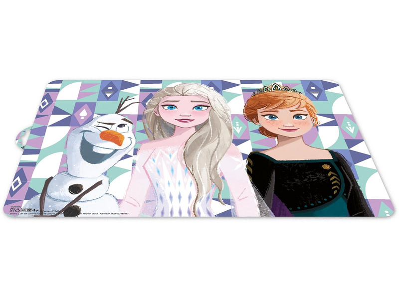 Euromic FROZEN place mat PP 43 x 28 cm
