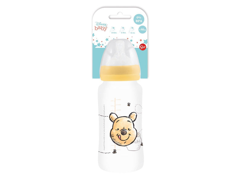 Euromic BABY Wideneck bottle 360 ml Disney WTP