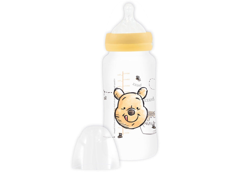 Euromic BABY Wideneck bottle 360 ml Disney WTP
