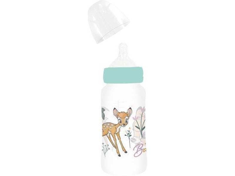 Euromic BABY Wideneck bottle 360 ml Disney Bambi