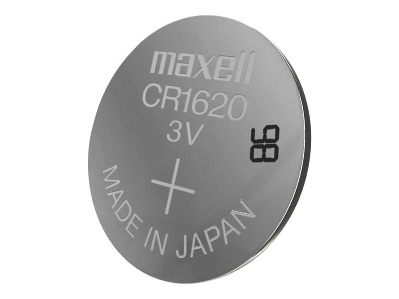 Maxell CR 1620