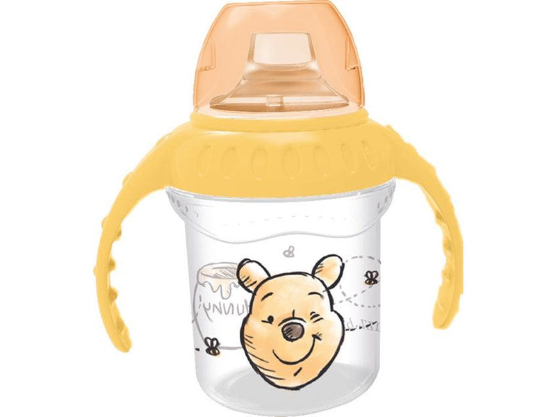 Euromic BABY Toddler sippy training mug 250 ml WTP