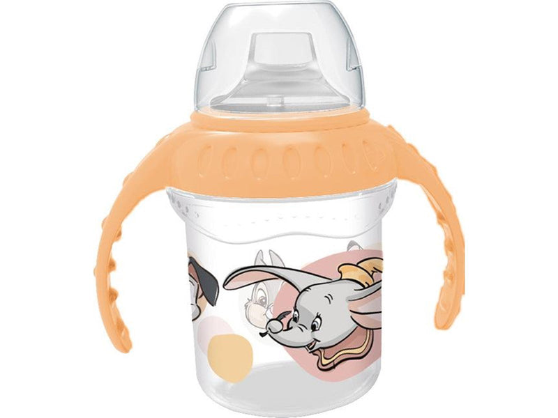 Euromic BABY Toddler sippy training mug 250 ml Disney Cl