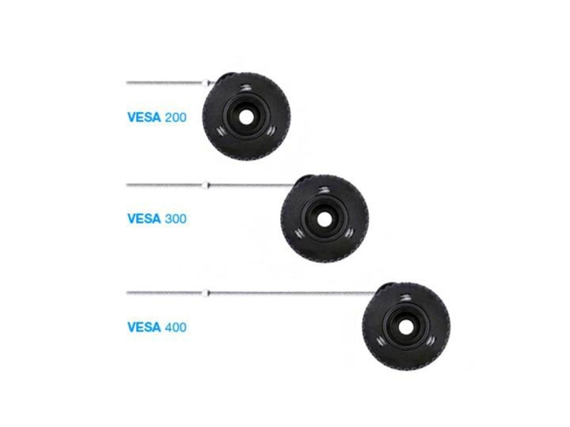 Multibrackets M VESA Wire 40 kg 55" 200 x 200 mm