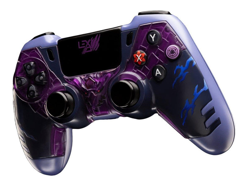 Lexip Naruto Shippuden Sasuke Revenge - Wireless Controller - PC