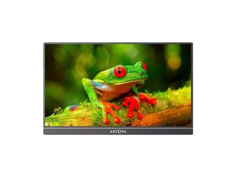 15.6" Arzopa A1T Portable Monitor
