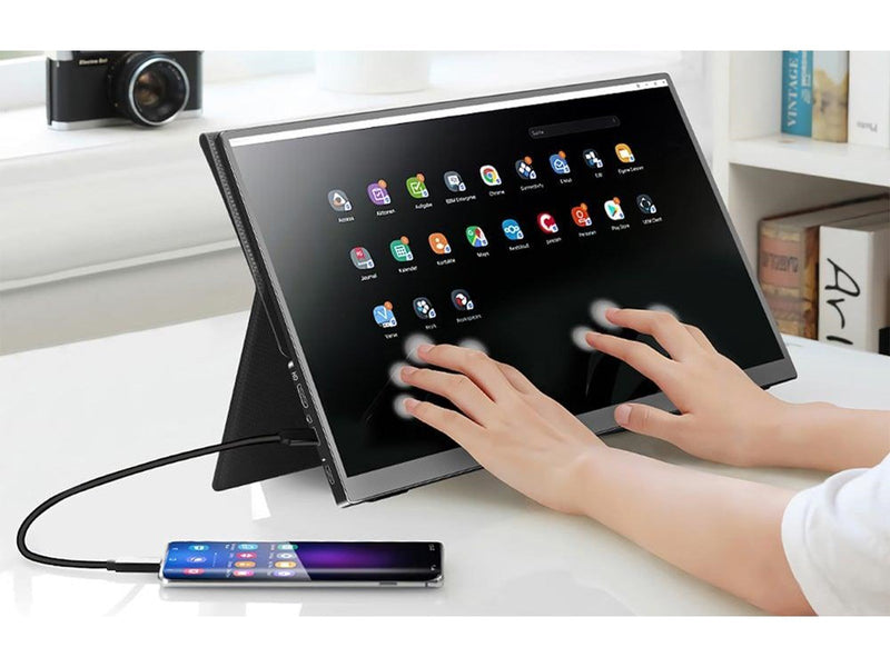 15.6" Arzopa A1T Portable Monitor