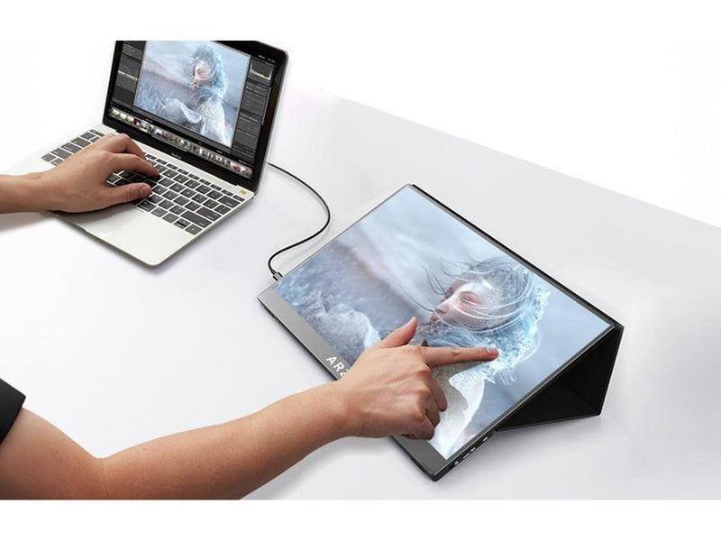 15.6" Arzopa A1T Portable Monitor