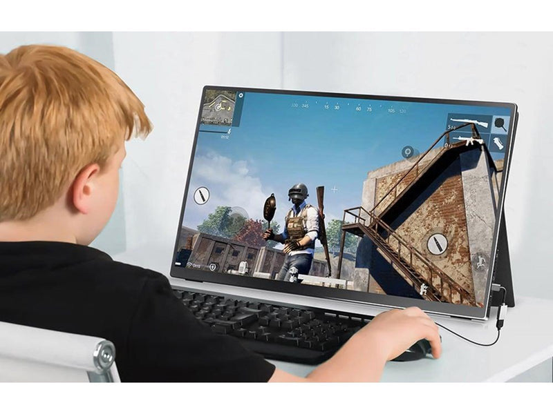 15.6" Arzopa A1T Portable Monitor