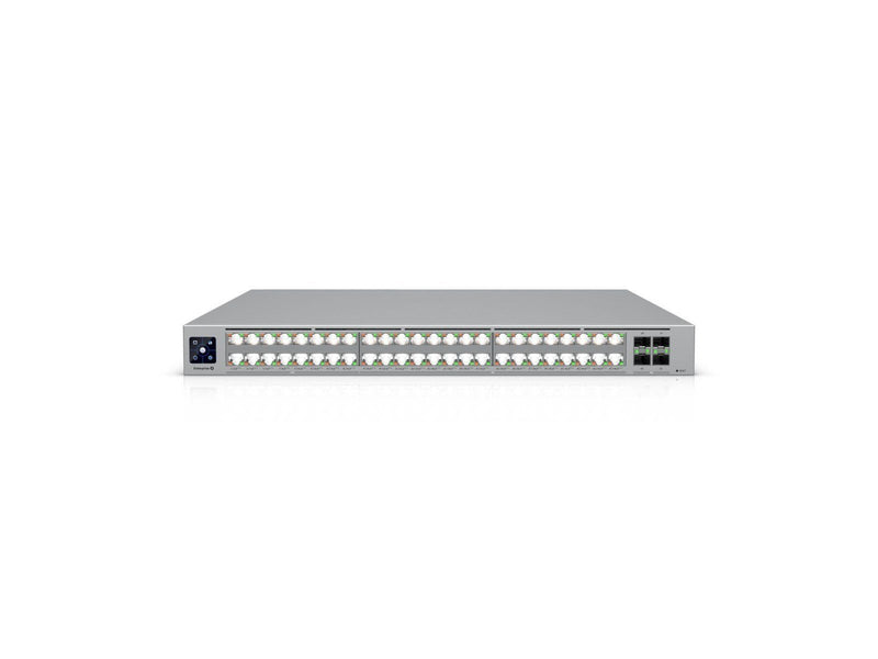 Ubiquiti Enterprise Campus 48 PoE