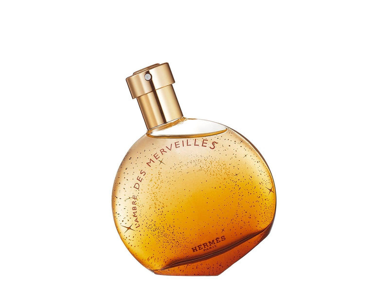 Hermès L’Ambre des Merveilles EDP - 50 ml