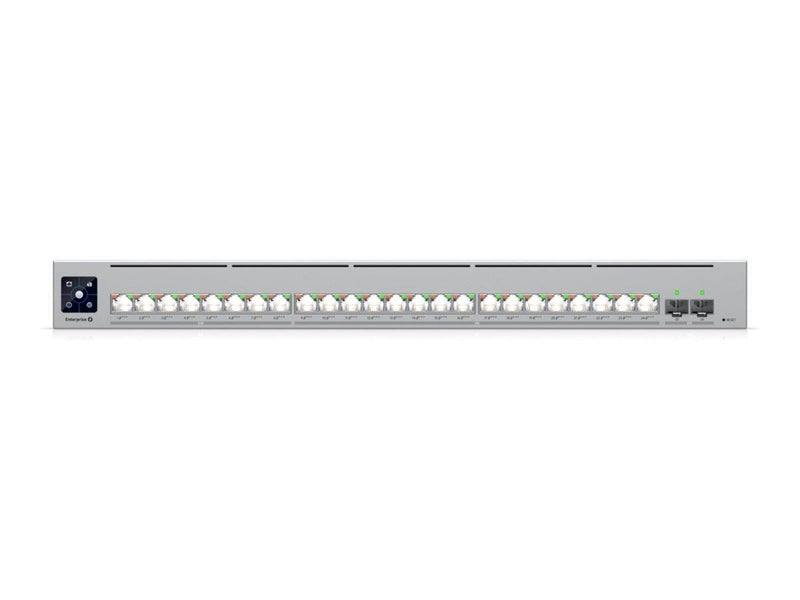 Ubiquiti Enterprise Switch  UniFi ECS-24-PoE