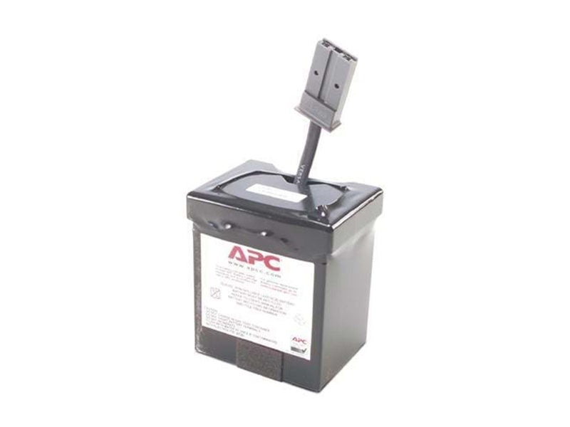 APC Ersatz Batterie Cartridge 30