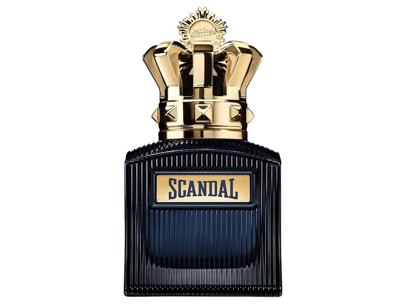 Jean Paul Gaultier Scandal Pour Homme Intense EDP - 50 ml