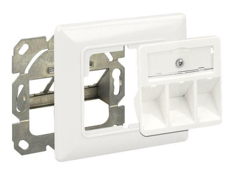 DeLOCK Keystone Wall Outlet