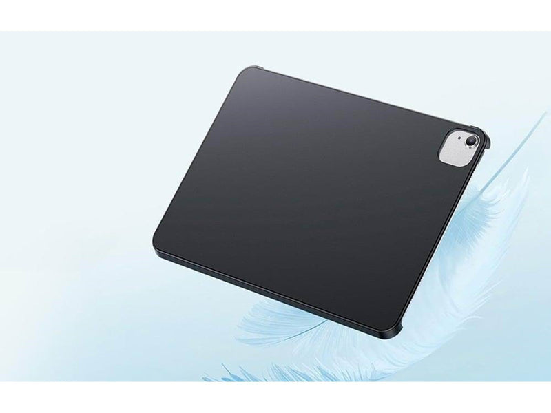 Baseus Brilliance 2 Keyboard Case for iPad Pro 12.9" - Black