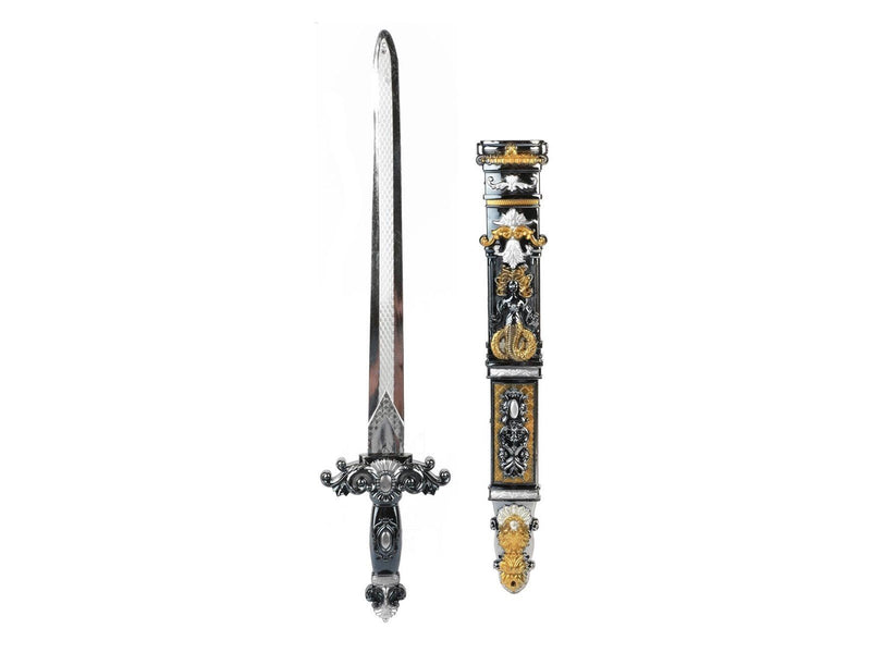 Toi-Toys - Lost Heroes Knight Dress-up Set