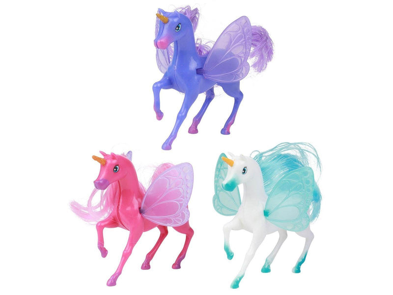 Dream Horse - Mini Unicorn 3pcs.