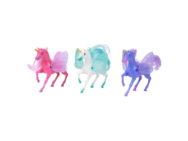 Dream Horse - Mini Unicorn 3pcs.