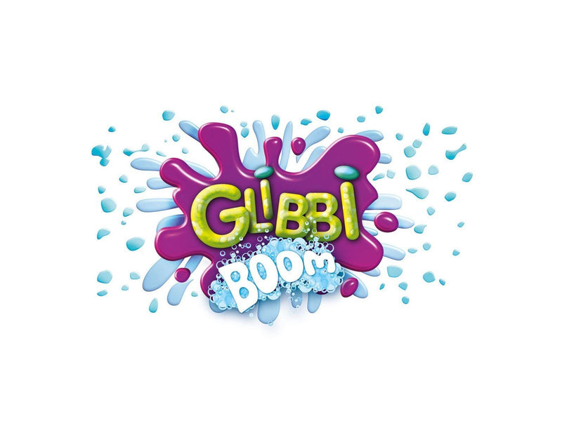 Glibbi Boom