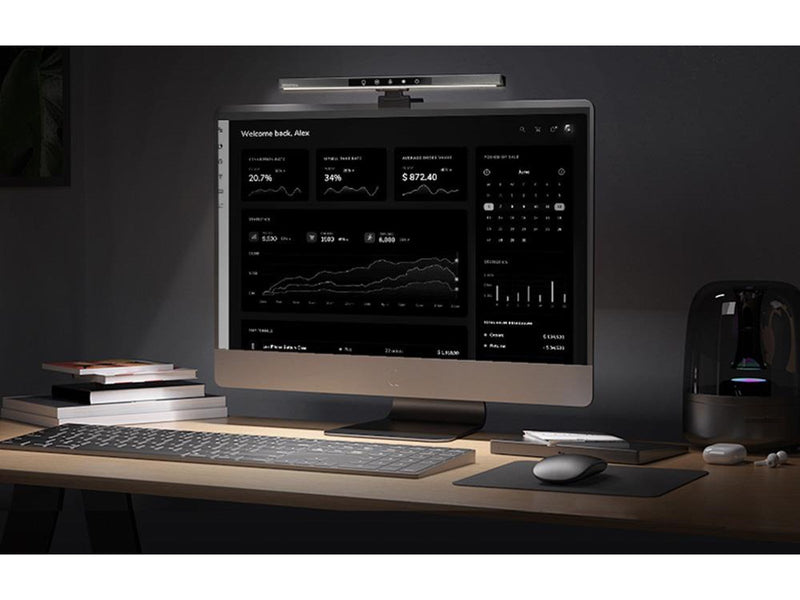BlitzWolf Monitor Light Bar BW-CML2 Pro RGB