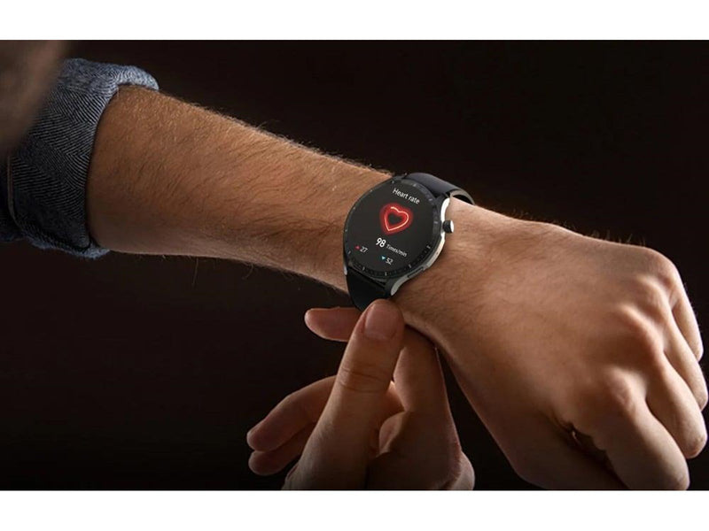 BlitzWolf BW-EP10 Smartwatch - Black