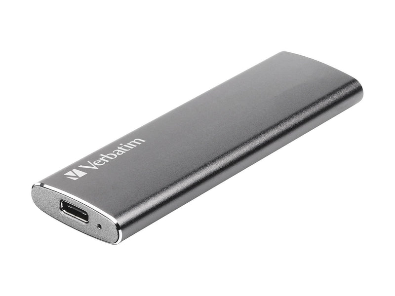 Verbatim Vx500 - SSD - 1 TB - USB 3.2 Gen 2