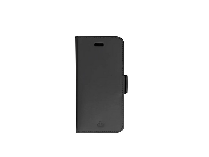 dbramante1928 Copenhagen Flip cover for iPhone SE (3rd generation) - Black