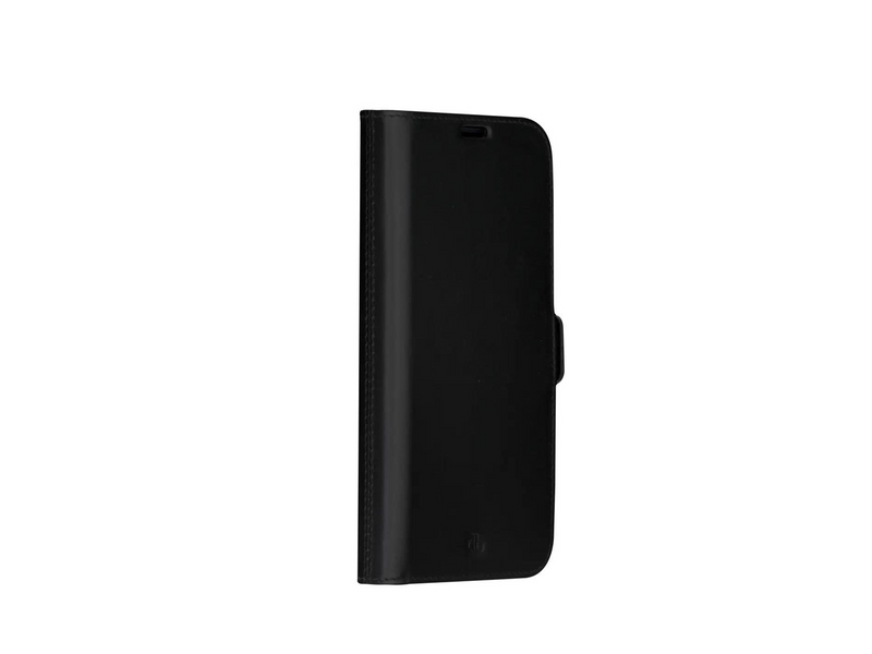 dbramante1928 Copenhagen Flip cover for iPhone SE (3rd generation) - Black