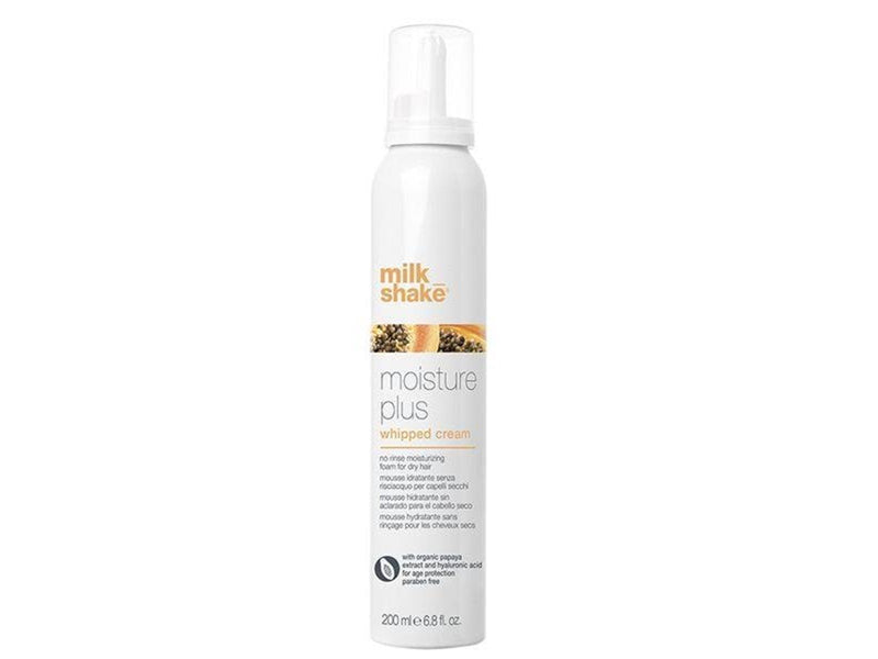 Milk Shake Moisture Plus Whipped Cream 200ml