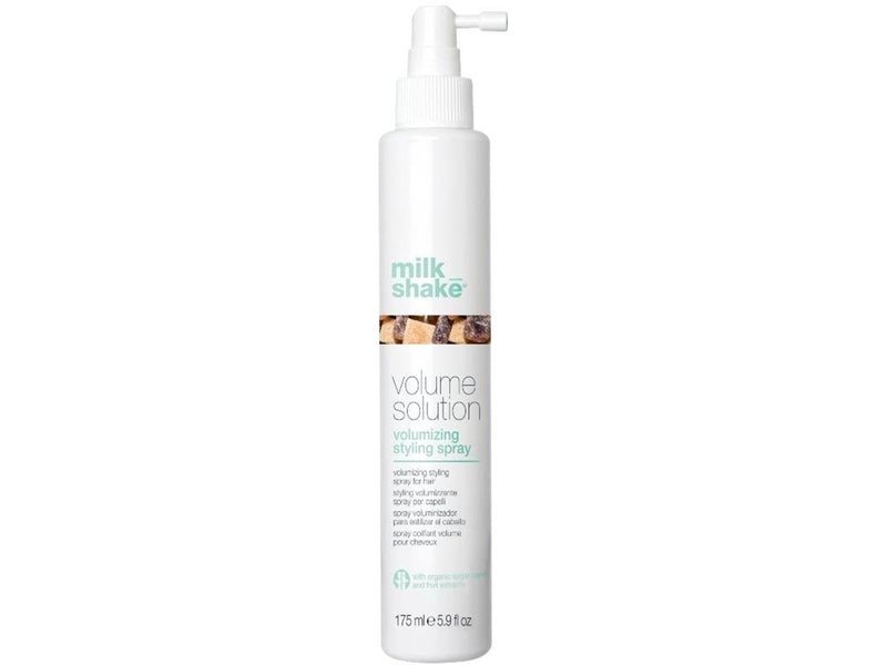 Milk Shake Volume Solution Volumizing Styling Spray 175 ml