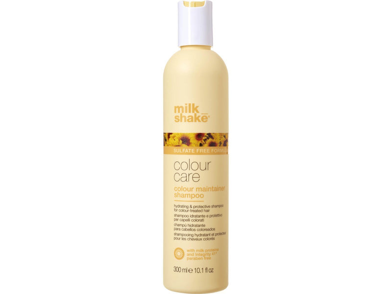 Milk Shake Color Care Color Maintainer Sulfate Free Shampoo 300ml