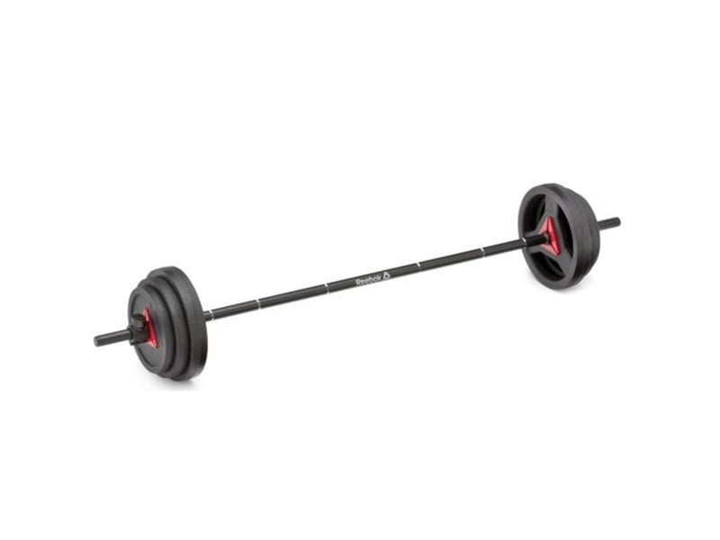 Reebok Rep Set 20kg DELTA 25mm